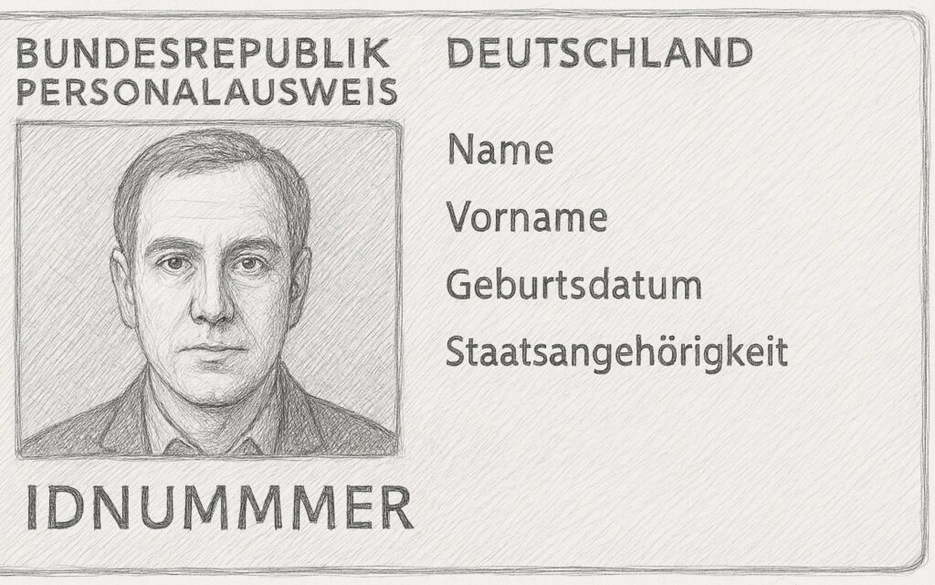 Personalausweis