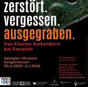 Plakat_Spenglermuseum