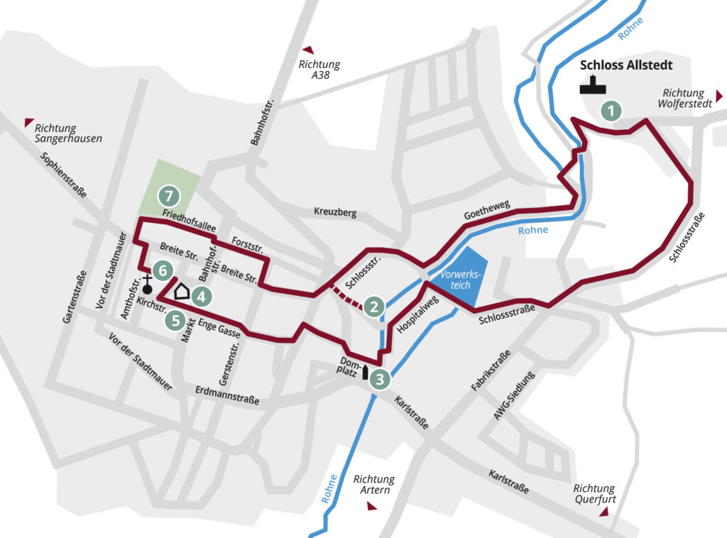 Rundweg
