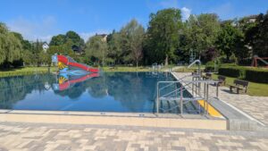 Sommerbad 2025