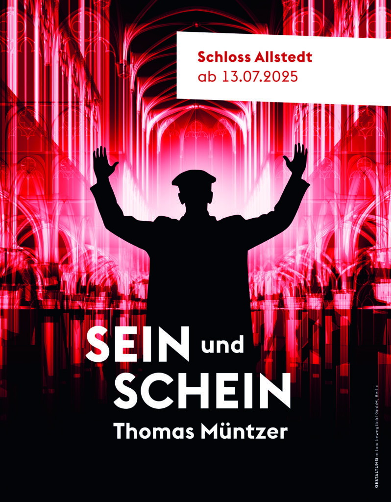 Bild Ausstellung 2025